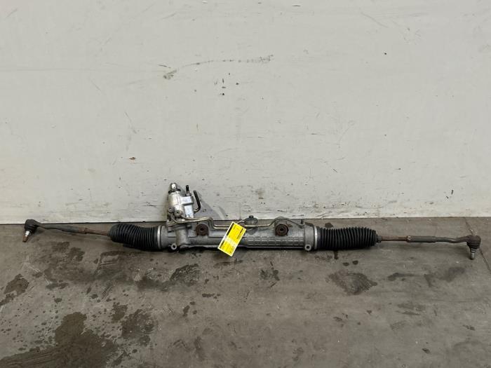 Lenkgetriebe Mercedes S-Klasse