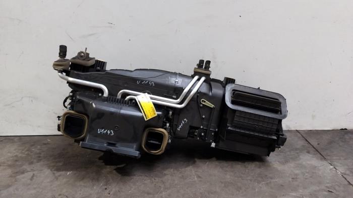 Boîtier chauffage Mercedes S-Klasse