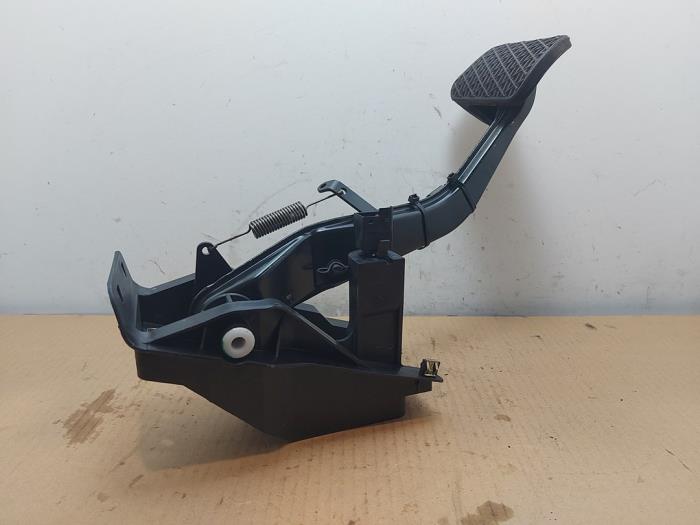 Pedal de freno Mercedes S-Klasse