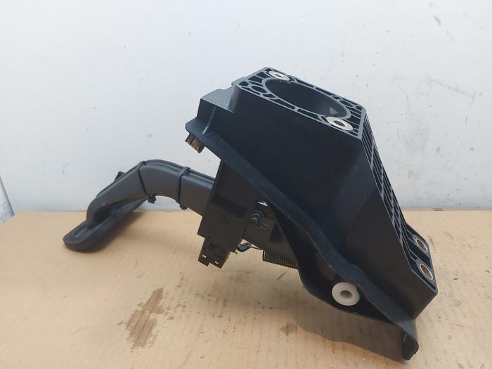 Pedal de freno Mercedes S-Klasse