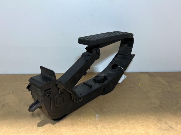 Pédale d'accélérateur Mercedes S-Klasse