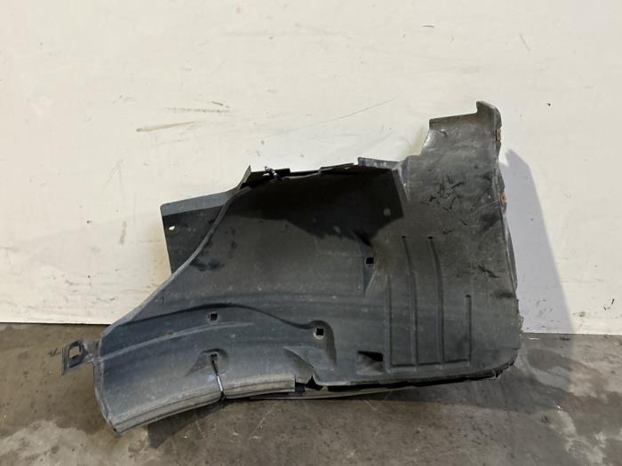 Nadkole Mercedes S-Klasse