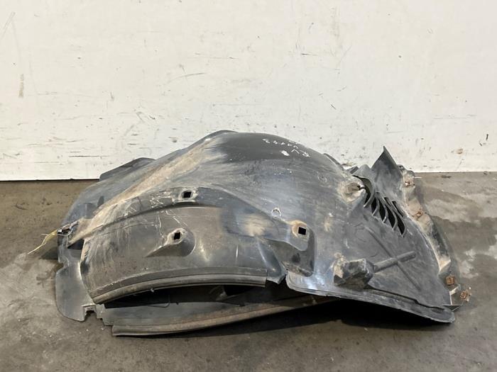 Nadkole Mercedes S-Klasse