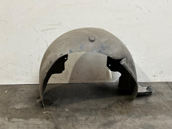 Nadkole Mercedes S-Klasse