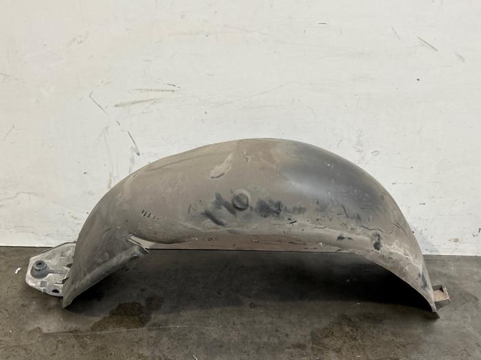 Nadkole Mercedes S-Klasse