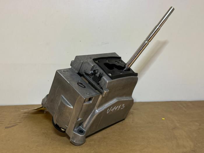 Schaltung Mercedes S-Klasse