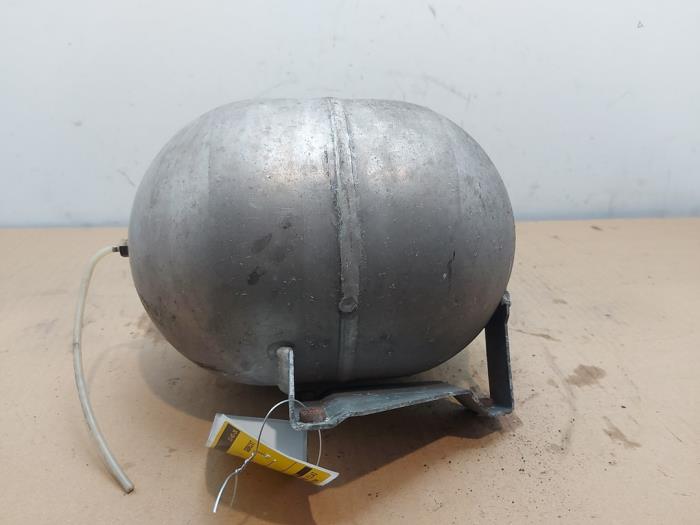 Depósito de aire Mercedes S-Klasse