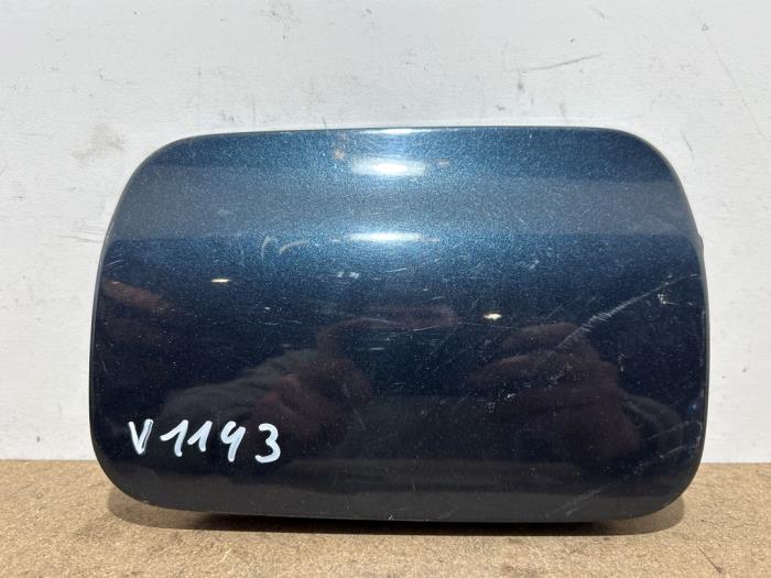 Clapet réservoir Mercedes S-Klasse