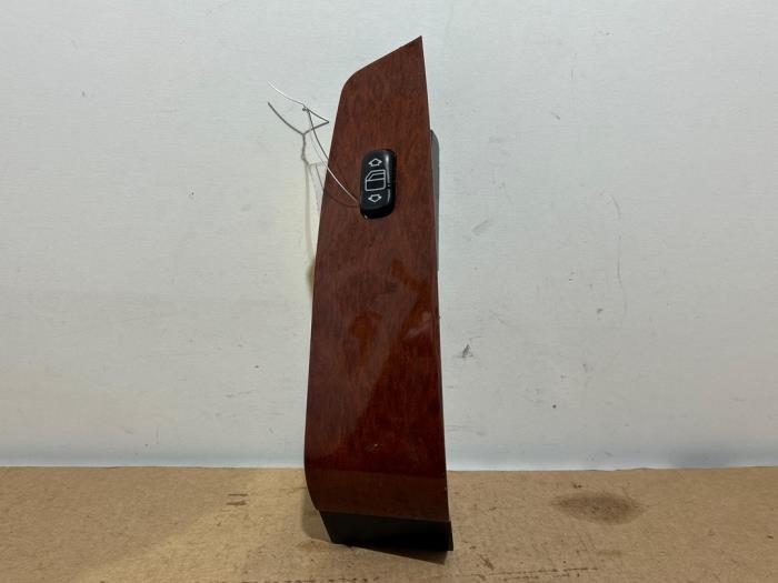 Elektrisches Fenster Schalter Mercedes S-Klasse