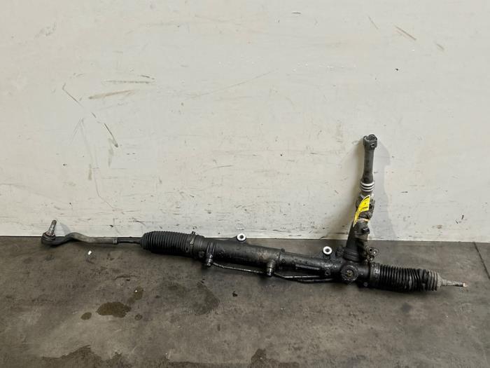 Crémaillère de direction Mercedes E-Klasse