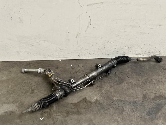 Crémaillère de direction Mercedes E-Klasse