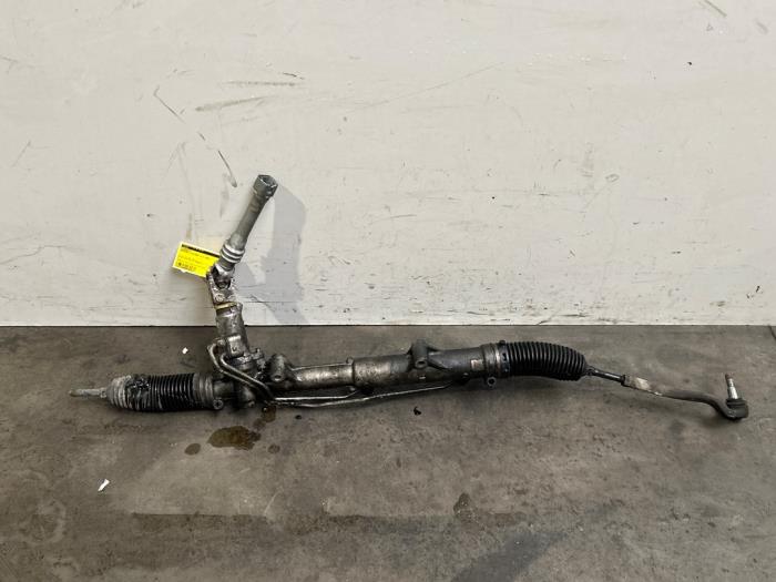 Przekladnia kierownicza Mercedes E-Klasse