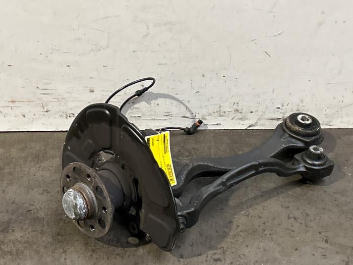 Sworzen prawy przód Mercedes E-Klasse