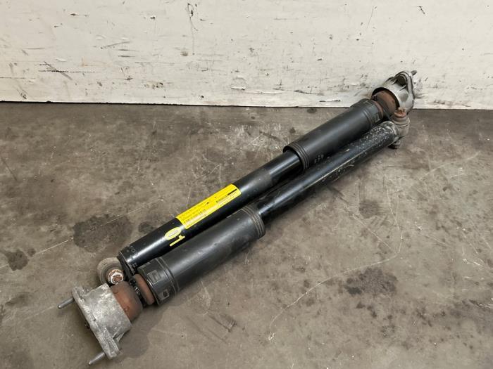 Zestaw amortyzatorów Mercedes E-Klasse