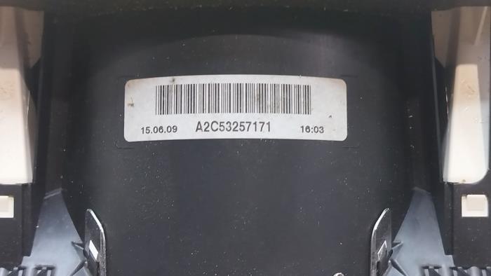 Licznik kilometrów KM Mercedes E-Klasse