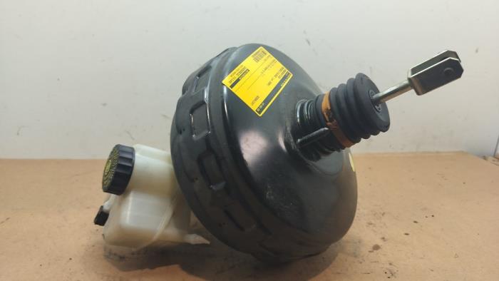 Assistant de freinage Mercedes E-Klasse