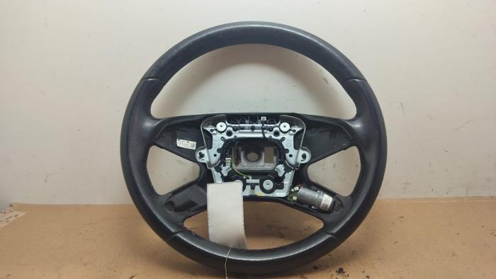 Volant Mercedes E-Klasse