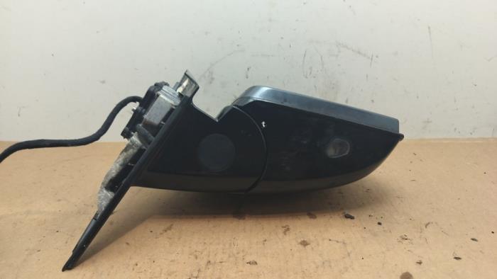 Lusterko zewnetrzne prawe Mercedes E-Klasse