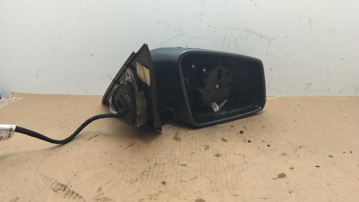 Rétroviseur extérieur droit Mercedes E-Klasse