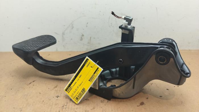 Pedal hamulca Mercedes E-Klasse