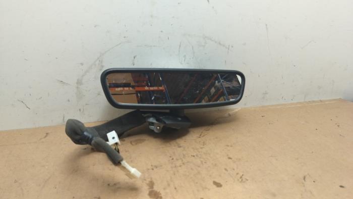 Innenspiegel Mercedes E-Klasse