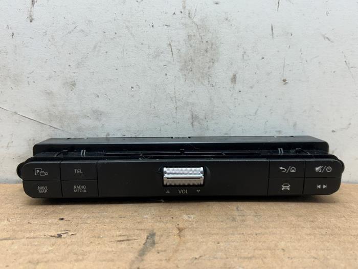 Przelacznik Mercedes Sprinter