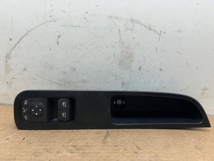 Interruptor combinado de ventanillas Mercedes Sprinter