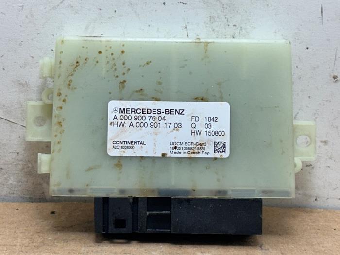 Module (miscellaneous) Mercedes Sprinter