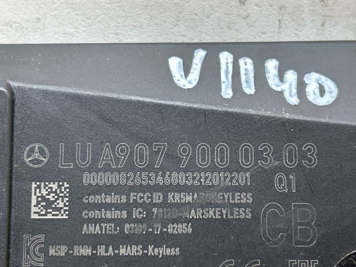 Module (divers) Mercedes Sprinter