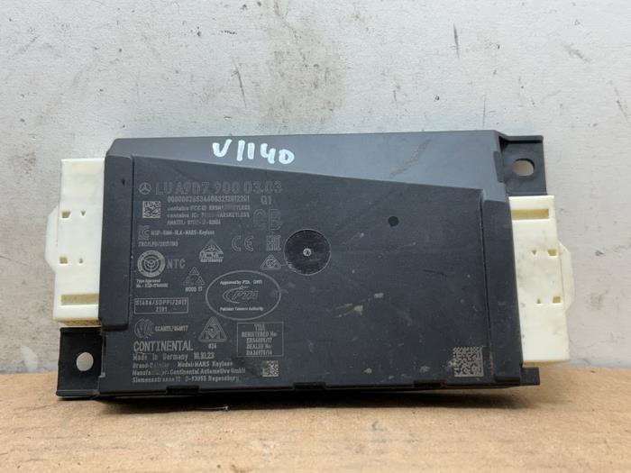 Module (miscellaneous) Mercedes Sprinter