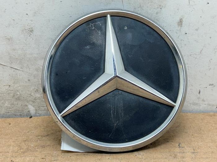 Star Mercedes Sprinter