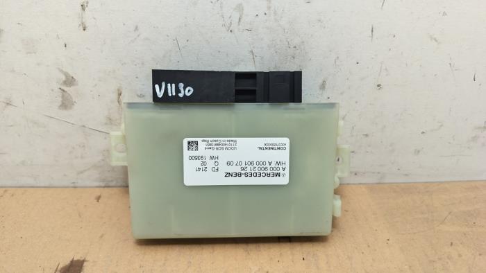 Module (divers) Mercedes Sprinter