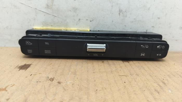 Przelacznik Mercedes Sprinter