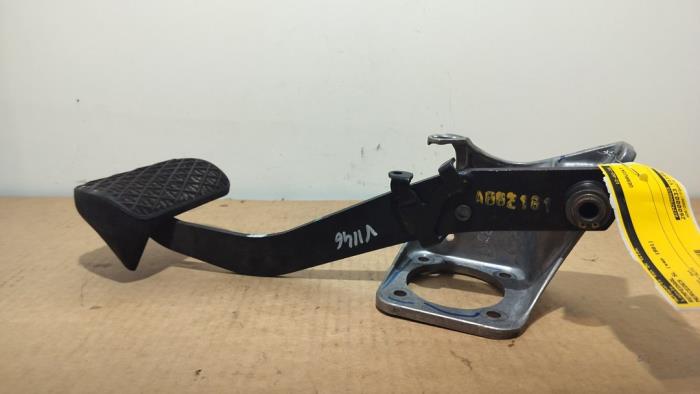 Bremspedal Mercedes SL