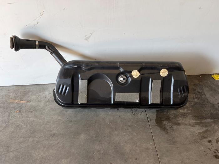 Krafstofftank Mercedes SL