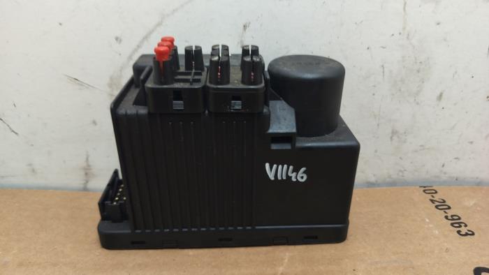 Zentralverriegelung Modul Mercedes SL