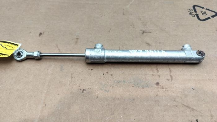 Cabrioverdeck  Zylinder Mercedes SL