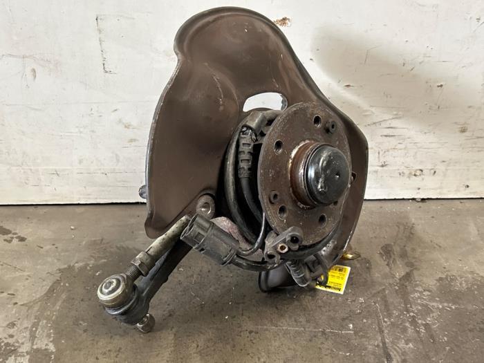 Achsschenkel links vorne Mercedes SL