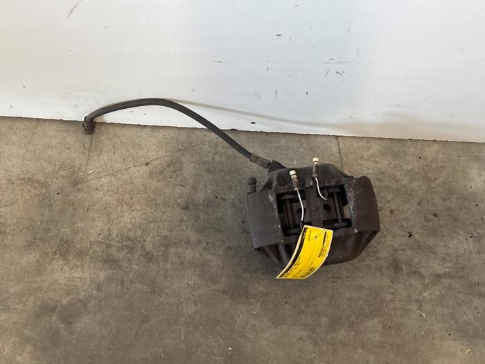 Bremszange links vorne Mercedes SL