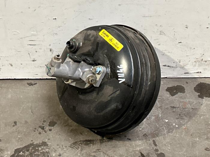 Bremskraftverstärker Mercedes SL