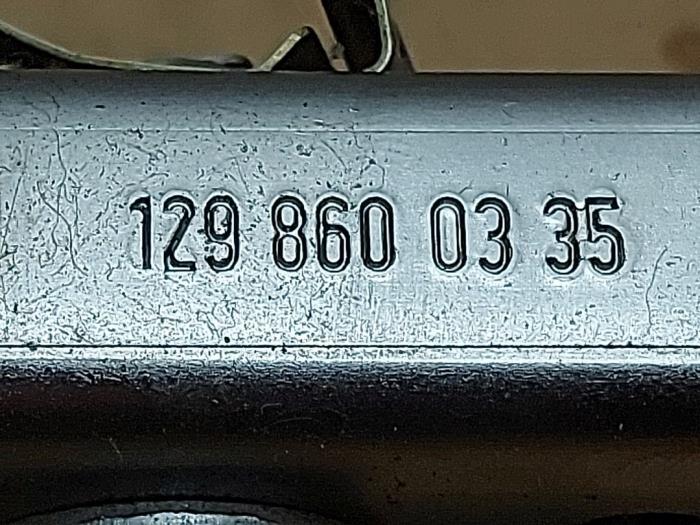 Wspornik (rózne) Mercedes SL