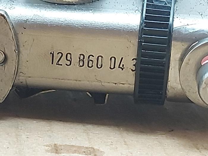 Wspornik (rózne) Mercedes SL