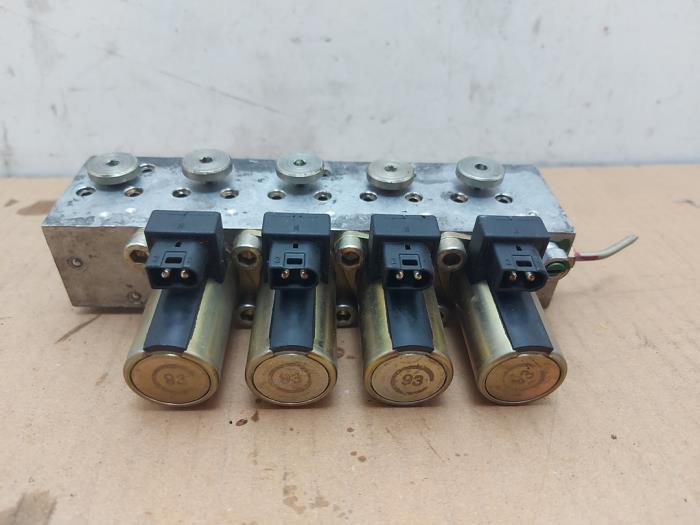 Hydraulikpumpe Mercedes SL