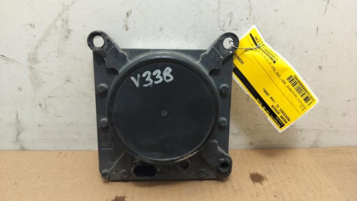 Sensor de radar Mercedes CL