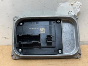 Gebruikte Xenon module Mercedes A (177.0) 2.0 A-220d 4Matic Prijs € 60,50 Inclusief btw aangeboden door Autoparts Van De Velde