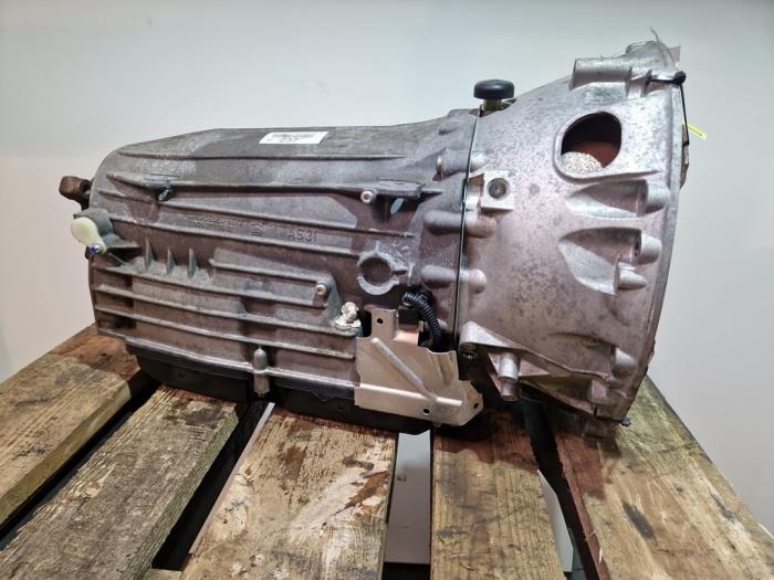 Getriebe Mercedes Sprinter