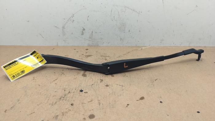 Scheibenwischerarm vorne Mercedes E-Klasse