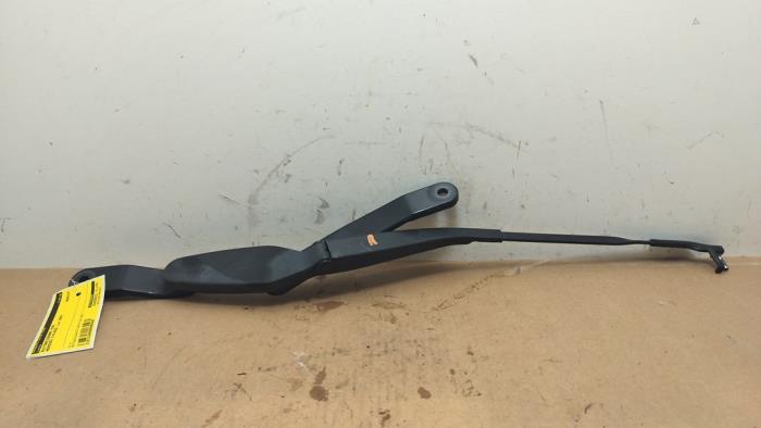 Scheibenwischerarm vorne Mercedes E-Klasse