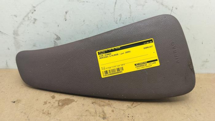 Seitenairbag Mercedes E-Klasse
