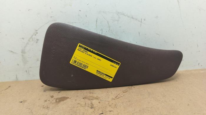 Seitenairbag Mercedes E-Klasse